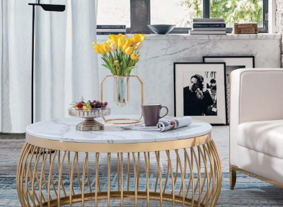 Ronnen Designer Steen Canapé Edelstol Sofa Dësch Wunn Design Ronn