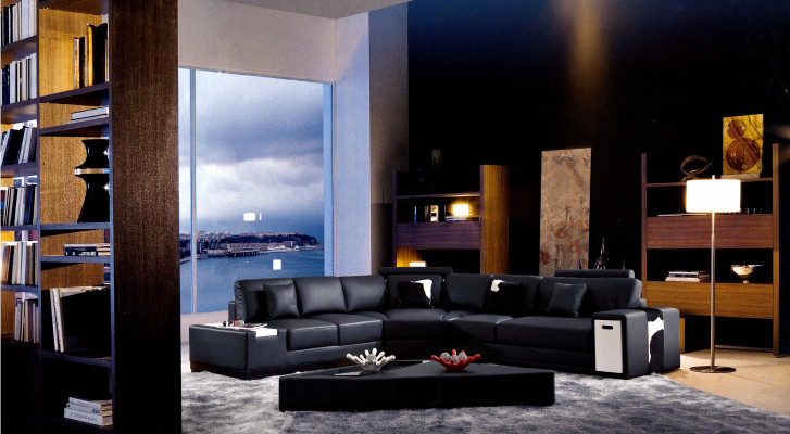 Designer Eckssofa Polster Wunnlandschaft Lieder Couch Sofaen Sofa XXL