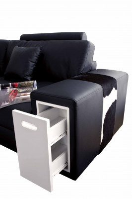Designer Eckssofa Polster Wunnlandschaft Lieder Couch Sofaen Sofa XXL