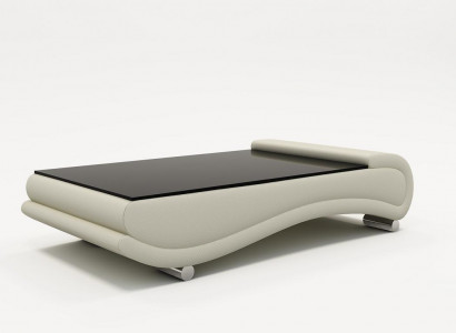 Couchtisch Dësch Polster Design Glastësch Bäistell Lieder Canapé Couch Dëscher