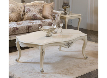 Couchtisch Dësch Kaffisdësch Designer Dësch Wunnzëmmertësch Dëscher Nei