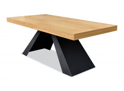 Luxus Dëscher Miwwelen Designer Iessdësch Holz Iesszëmmer Wunnzëmmer Moderne Dësch