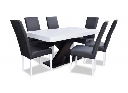 Hotel Konferenzsall Dësch XXL Dëscher Büro Réuniounsdësch