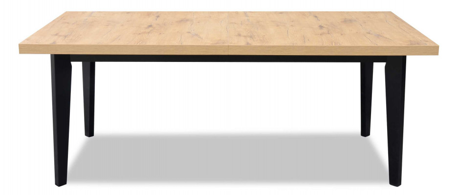 Luxus Iessdëscher Dëscher Design Braun Dësch Miwwelen Iesszëmmer Modern Nei