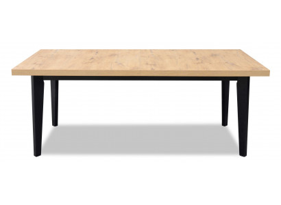 Luxus Iessdëscher Dëscher Design Braun Dësch Miwwelen Iesszëmmer Modern Nei