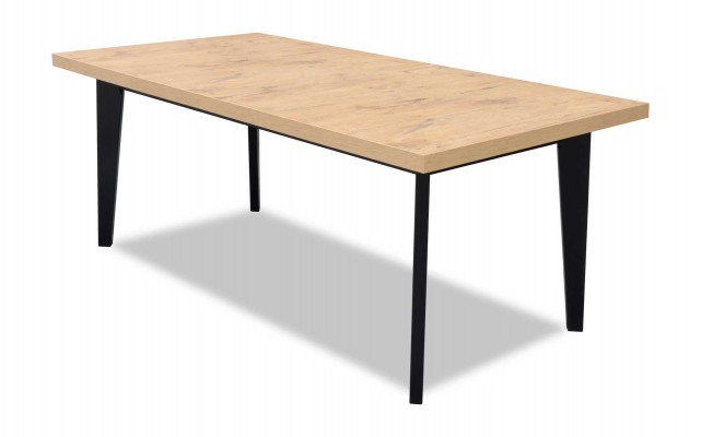 Luxus Iessdëscher Dëscher Design Braun Dësch Miwwelen Iesszëmmer Modern Nei