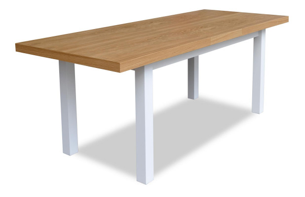 Iessdësch Modernen Stil Iessdësch Luxus Dëscher Holz Luxus Miwwelen Liewenszëmmer Wunnen Wunnzëmmer