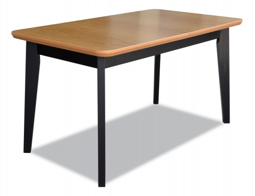 Designer Dësch Luxus Iess Zëmmer Konferenz Dëscher Luxus Miwwelen Holz Wohn