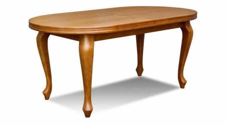 Iessebësch Holzbësch Holz Dëscher Dëscher Iesszëmmer Nei 170x90 cm / 250x90 cm