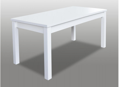 Dësch Designer Konferenzdësch Holzdësch Dëscher Iesszëmmer Iessdëscher 80x160/200