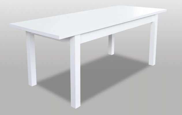Dësch Designer Konferenzdësch Holzdësch Dëscher Iesszëmmer Iessdëscher 80x160/200