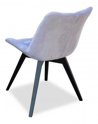 Iesszëmmer Still Gepolstert Textil Design Modern Gro Luxus Lehnstull