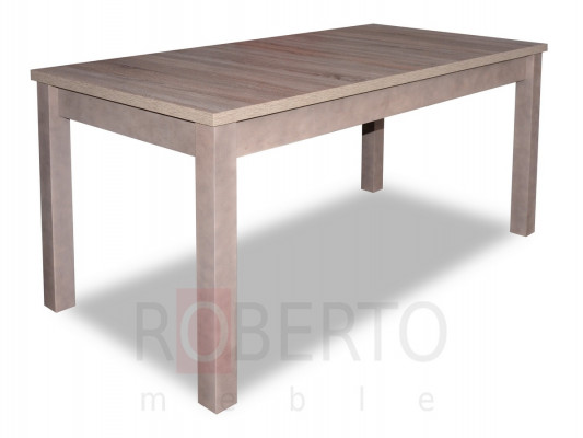 Iessen Dësch Iessen Dëscher Dëscher Reunioun Dësch Büro Design Holz Konferenzdësch