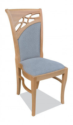 Design Stull Fotell Set Iesszëmmer Garnitur Polster Landhausmiwwel Still Design