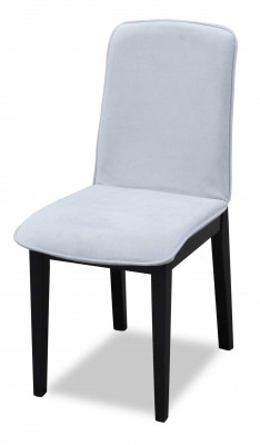 Stull Wäiss Iesszëmmer Stil Klassesch Still Gepolstert Design Luxus Nei