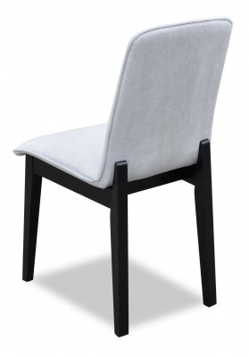 Stull Wäiss Iesszëmmer Stil Klassesch Still Gepolstert Design Luxus Nei