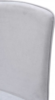 Stull Wäiss Iesszëmmer Stil Klassesch Still Gepolstert Design Luxus Nei
