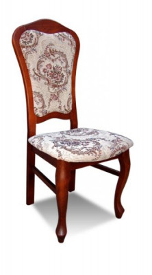 Massivholz Stull Iesszëmmerstull Designer Lieder Stull Still Iesszëmmerstill K30