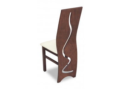 Design Lehnstull Still Polster Kichen Stull Fauteuil Holzstull Lehnstill Holz