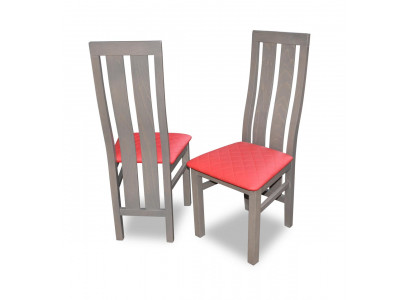 Stull Blo Iesszëmmer Still Design Miwwel Luxus Design Lehnstill Sëtzpolster Nei!