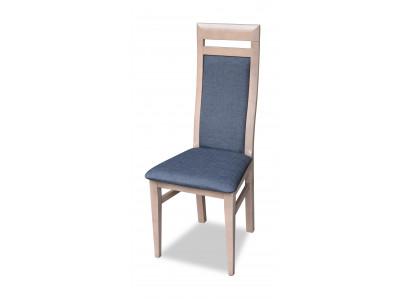 Holz Design Gepolsterten Stull Stull Sëtz Réck Büro Büro Iesszëmmer Luxus