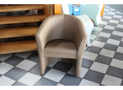 Stull Chaise Fauteuil K1 Still Iesszëmmer Rundfauteuil Chaiselongue Club Lounge Neit