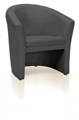 Stull Chaise Fauteuil K1 Still Iesszëmmer Rundfauteuil Chaiselongue Club Lounge Neit