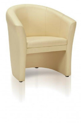 Stull Chaise Fauteuil K1 Still Iesszëmmer Rundfauteuil Chaiselongue Club Lounge Neit