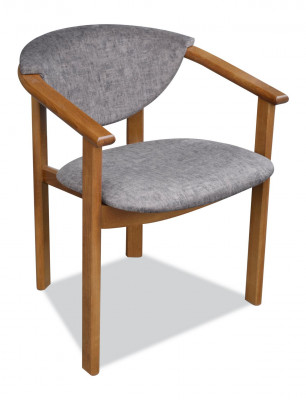 Set Garnitur Sëtz Polster Wunnzëmmer Design Iess-Stull Zëmmer Grupp 8x Stullen