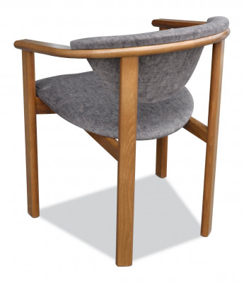 Set Garnitur Sëtz Polster Wunnzëmmer Design Iess-Stull Zëmmer Grupp 8x Stullen