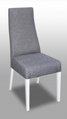 Iesszëmmer 8x Still Stull Set Fotell Kichen Neit Design Polster Lieder Textil Miwwelen