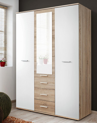 Kleederschaf Design Luxus Schaf Modernen Stil Schlofkummer Ariichtung Holz