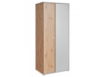Kleederschaf Luxus Schaf Holz Designer Schlofkummer Miwwelen Modern Nei