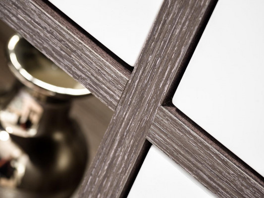 Moderne Schaf Designer Miwwelen Wäiss Luxus Wunnzëmmer Miwwelen Holz Nei