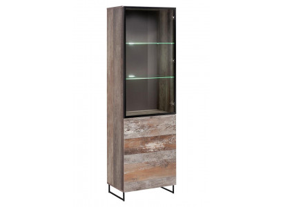 Vitrine Design Schaf Holtz Modern Nei Miwwelen Gro Holz Ariichtung