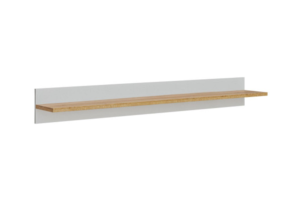 Wunnzëmmer Luxus Garnitur TV-Ständer Modern Regal Miwwelen Holz Designer
