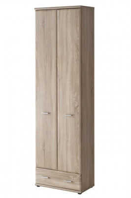 Designer Kleederschaf Schlofzëmmer Garderob Holz Miwwelen Luxus Ariichtung