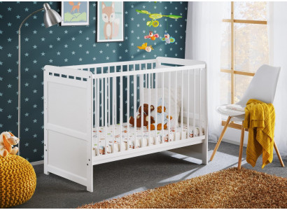 Designer Ariichtung Kannerzëmmer Bett Kannerbett Schlofzëmmer Modern Miwwelen