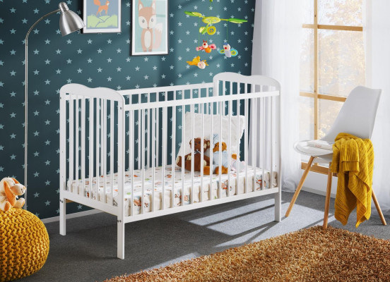 Kandbett Schlofkummer Ariichtung Better Miwwelen Kannerzëmmer Designer Modern