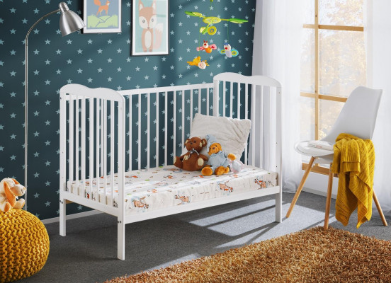 Kandbett Schlofkummer Ariichtung Better Miwwelen Kannerzëmmer Designer Modern