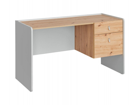 Luxus Schreifdësch Designer Dësch Schlofzëmmer Neist Ariichtung Stil Modern Holz