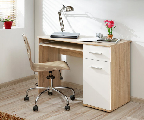 Schreifdësch Schlofzimmer Modern Designer Holz Miwwelen Nei Luxus Ariichtung