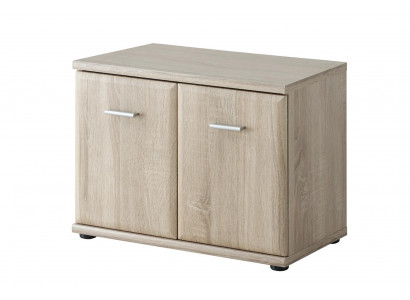 Luxus Schongardarob Kommode Holz Designer Miwwelen Modern