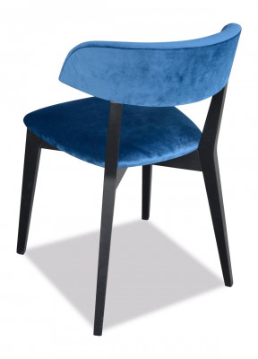 Garnitur Massivholz Gepolstert Luxus Fauteuil Set 8x Stull Grupp Sëtz Lehn Stiller