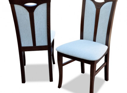 8x Chesterfield Stull Set Sëtz Këssen Iesszëmmer Garnitur Still Lieder Réckelehen