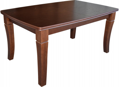Kichen Designer Iessdësch Dësch Wunnzëmmer Holz Luxus Dëscher 100x160/400cm Miwwelen