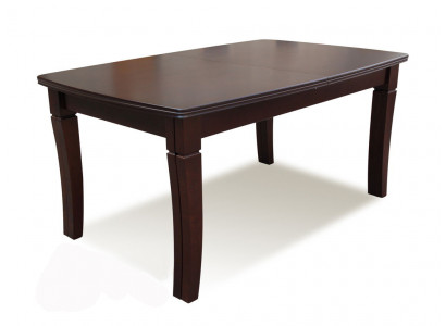 Luxus Iessdësch Dësch Holzdësch Klassesch Dëscher Stil Modern Iesszëmmer Miwwelen Nei