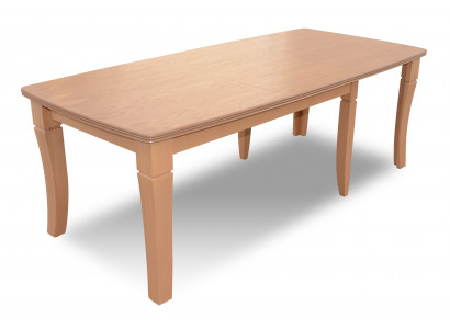 Iessdësch Iessdëscher Dëscher Dësch Büro Design Holz Konferenzdësch Meeting