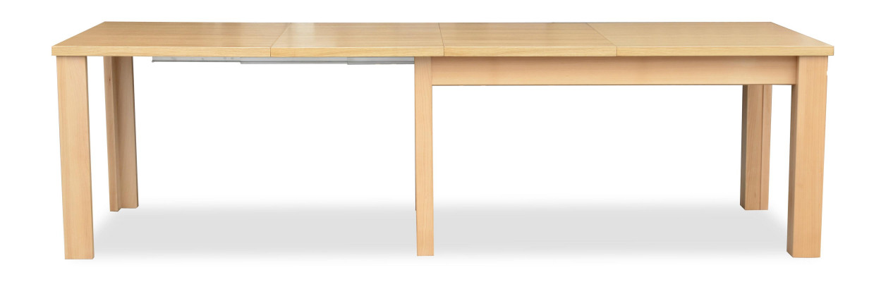 Konferenzdësch Holz­dësch Dëscher Meeting Iesszëmmer Luxus Dësch xxl Grouss Designer