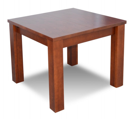 Luxus Iess Dësch Sall Konferenz Dëscher Luxus Miwwelen Holz 90x90/330cm XXL Nei